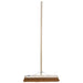 Draper Soft Coco Platform Broom, 600mm 01088 Draper - Town Tools 