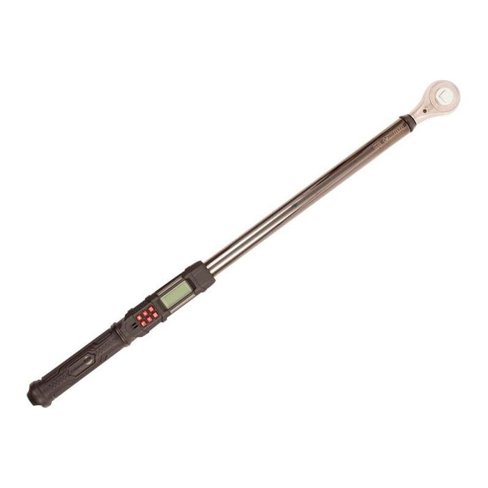 Norbar ProTronic Plus 340 Torque Wrench 1/2in Drive 17-340Nm Norbar - Town Tools