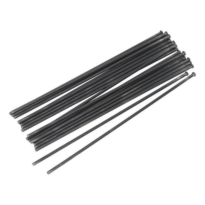 Sealey Needle Set 19pc 3 x 180mm SA50.02 Sealey - Town Tools 