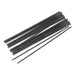 Sealey Needle Set 19pc 3 x 180mm SA50.02 Sealey - Town Tools 