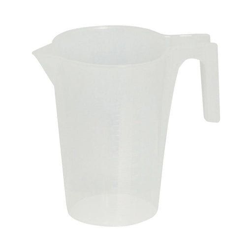 Silverline Measuring Jug 250ml Silverline - Town Tools 