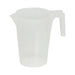 Silverline Measuring Jug 250ml Silverline - Town Tools 