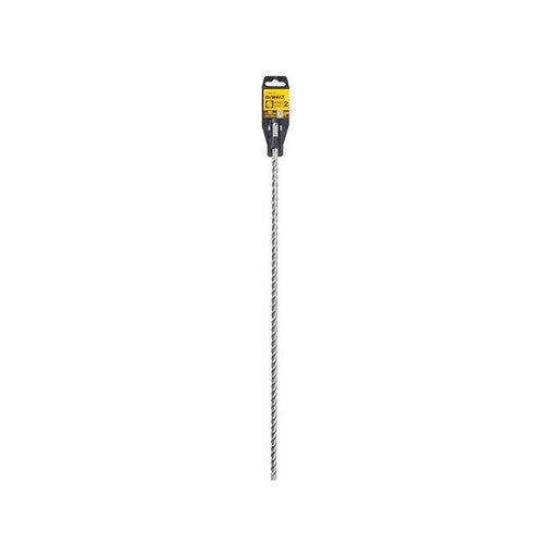 Dewalt Power Tools SDS Plus EXTREME 2® Drill Bit 10 x 600mm DeWALT Power Tools - Town Tools