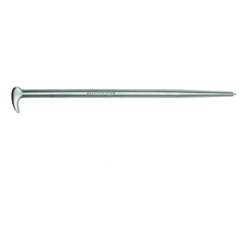 Teng Tools Pry Bar Roll Heel Type 300 mm Teng Tools - Town Tools 