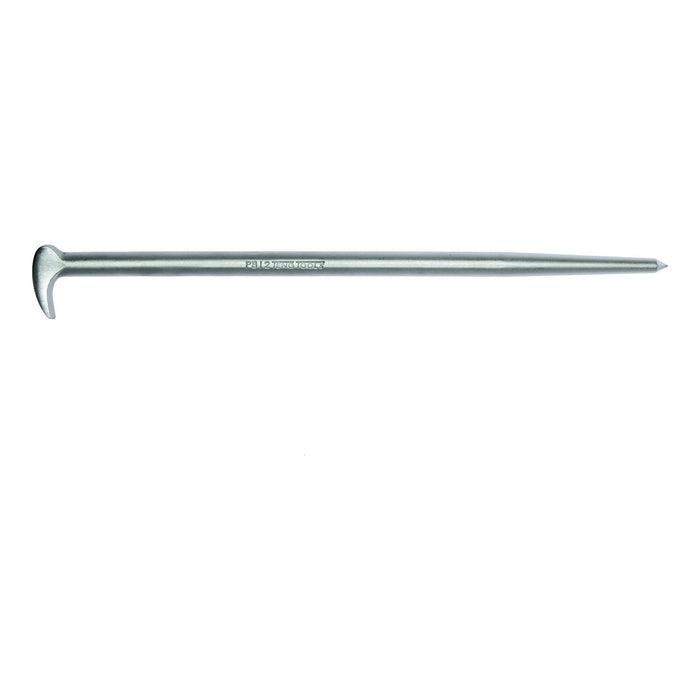 Teng Tools Pry Bar Roll Heel Type 300 mm Teng Tools - Town Tools 