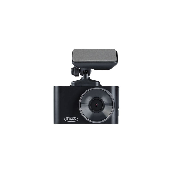 Ring Automotive - RSDC3000 Smart Dash Cam with GPS WiFi Full HD 1296p 30fps 2" S