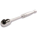 Draper 60 Tooth Micro Head Reversible Ratchet, 1/4" Sq. Dr. 26517 Draper - Town Tools 