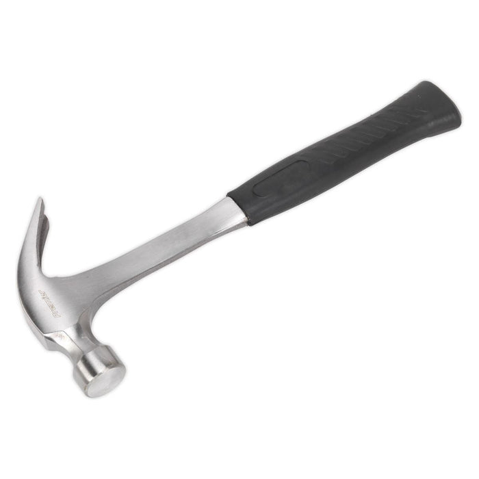 Sealey Claw Hammer 16oz One-Piece Steel CLX16 Sealey - Town Tools 