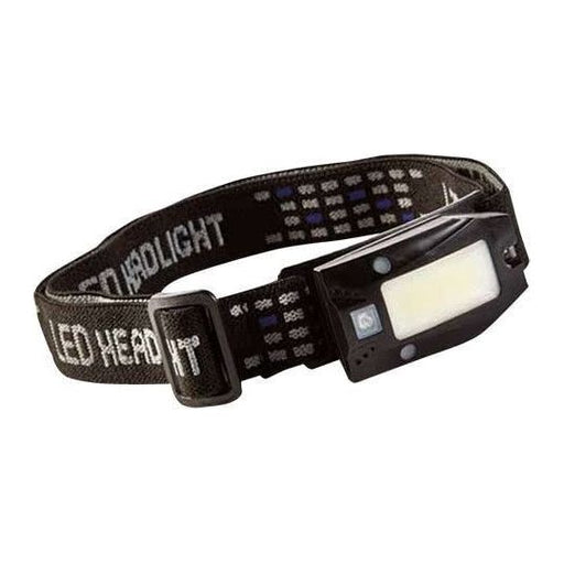 Ring Headlamp/Workshop USB 110 Lumens With Motion Movement Sensor Ring Automotive - Town Tools 