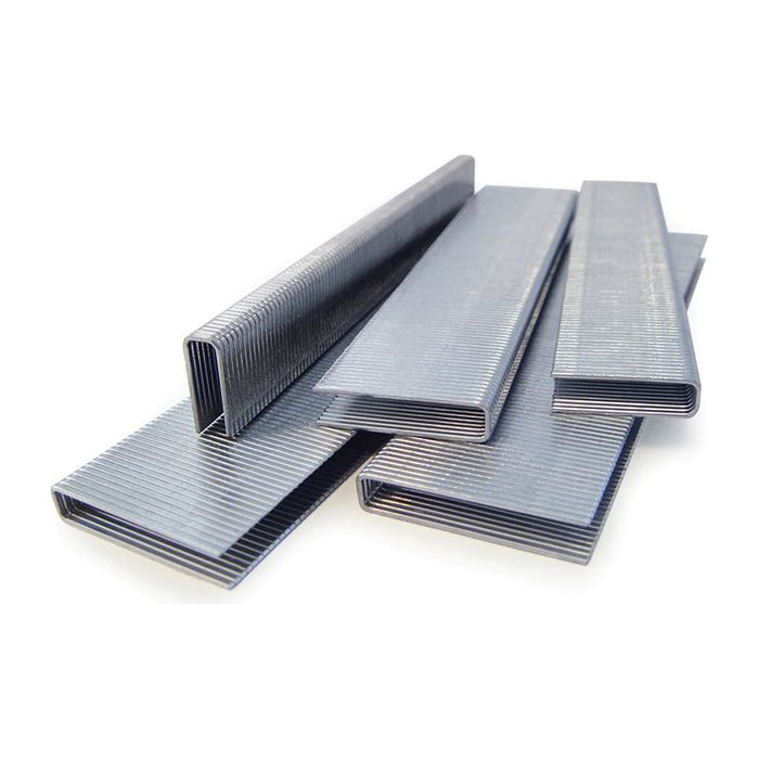 Tacwise 91 Narrow Crown Staples 25mm - Electric Tackers (Pack 1000) Tacwise - Town Tools