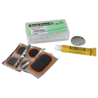Silverhook Puncture Repair Kit - Standard