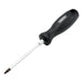Draper Draper TX-STAR Tamperproof Hard Grip Screwdriver, T15H x 100mm Draper - Town Tools