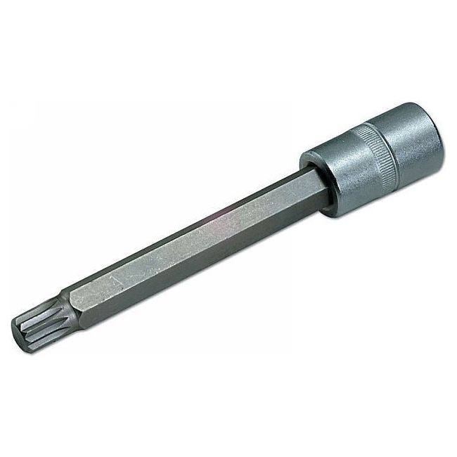 Laser Spline Bit 1/2"D M12 3140 Laser - Town Tools 