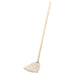 Sealey Pure Yarn Cotton Mop 340g BM05 Sealey - Town Tools 