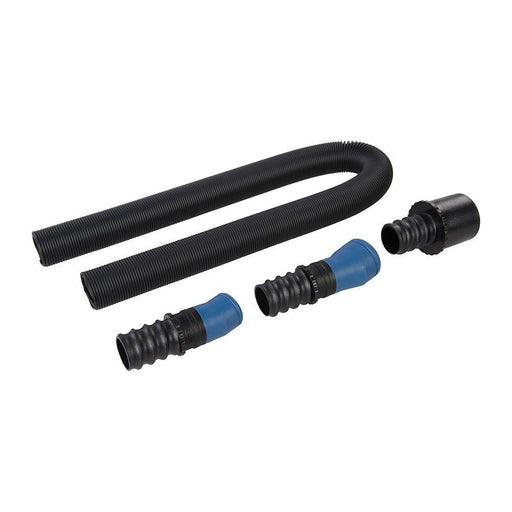 Rockler Universal Small Port Hose Kit 4pce 4pce Rockler - Town Tools 