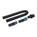 Rockler Universal Small Port Hose Kit 4pce 4pce Rockler - Town Tools 
