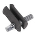 Sealey Motorcycle Steering Stem Bearing Removal Tool MS040 Sealey - Town Tools 