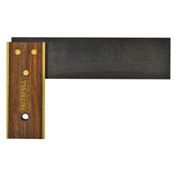 Faithfull Carpenter's Try Square 150mm (6in)