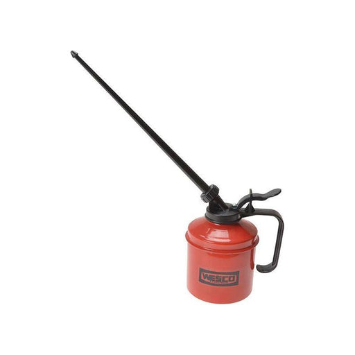 Wesco 40/N 500cc Oiler with (9in) Nylon Spout 00409 Wesco - Town Tools