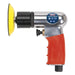 Sealey Air Polisher75mm GSA722 Sealey - Town Tools 