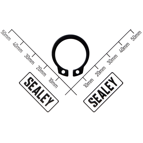 Sealey Locking Ring