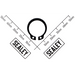 Sealey Locking Ring