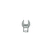 Teng Tools 3/8" Crow Foot Wrench 12mm Teng Tools - Town Tools 