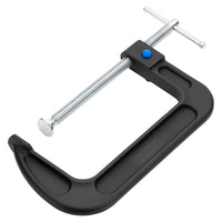 Draper Quick Release G-Clamp, 150mm