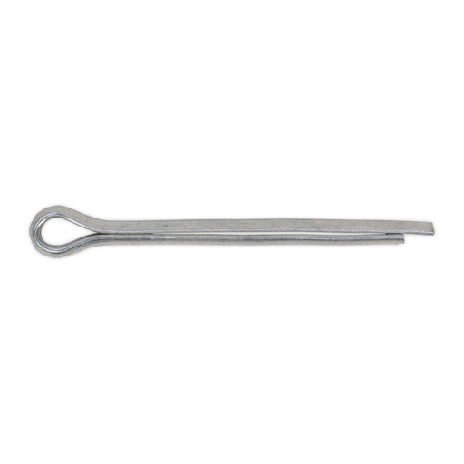 Sealey Split Pin 3.2 x 38mm Pack of 100 SPI105 Sealey - Town Tools 