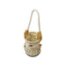 Faithfull Canvas Tool Bucket with Rope Handle Faithfull - Town Tools