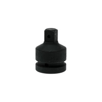 Teng Tools Impact Reducing Adaptor 1"F - 3/4"M DIN