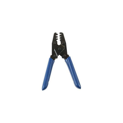 Laser Open Barrel Crimping Pliers 7642 Laser - Town Tools 