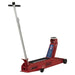 Sealey Premier Premier Long Reach Trolley Jack 5 Tonne 5001 Sealey Premier - Town Tools 