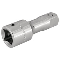 Draper Extension Bar, 3/4" Sq. Dr., 100mm 16812