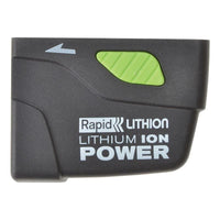 Rapid AC300 Li-Ion Battery Pack For BGX300 Glue Gun 7.2V 2.6Ah