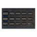 Draper Impact Socket Set in 1/4 Drawer EVA Insert Tray, 1/2" Sq. Dr. (15 Piece) Draper - Town Tools 