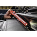 Sealey Rechargeable 360 Slim Inspection Light 8W & 1W SMD LED Red Lithium-ion Sealey - Town Tools 