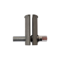 Laser Motorcycle Steering Stem Bearing Race Remover 6257