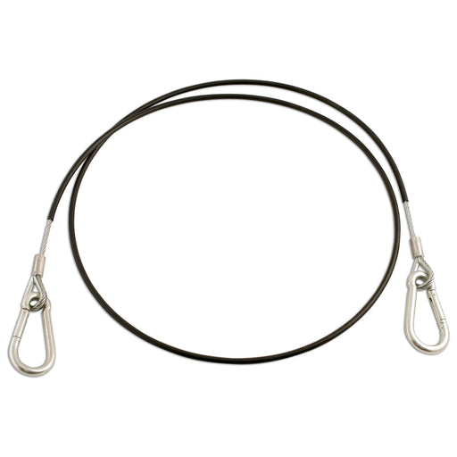 Power-Tec Safety Cable 91891 Power-Tec - Town Tools 