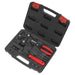 Sealey Motorcycle Chain Maintenance Kit VS779KIT Sealey - Town Tools 