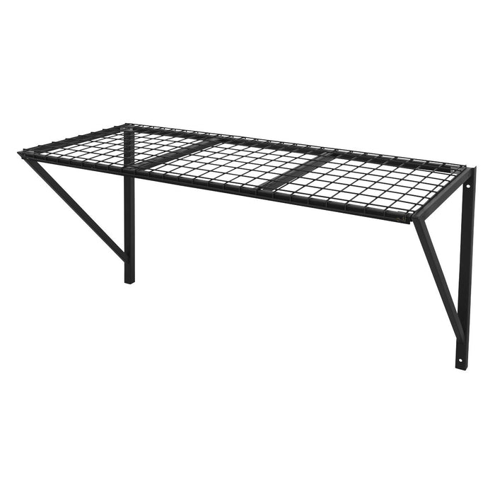 Superline Pro Superline PRO Heavy-Duty Wall Mounting Storage Rack APWSR01 Superline Pro - Town Tools 