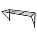 Superline Pro Superline PRO Heavy-Duty Wall Mounting Storage Rack APWSR01 Superline Pro - Town Tools 