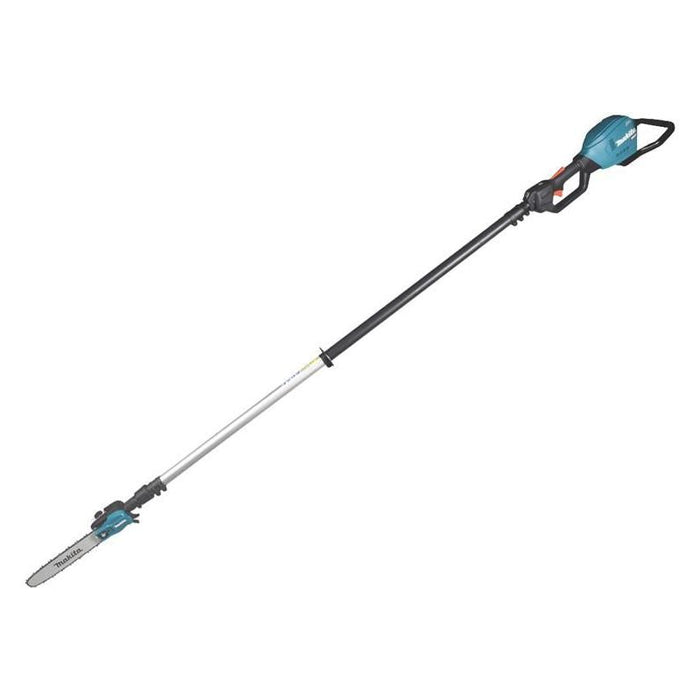 Makita UA004GZ XGT® 40Vmax Telescopic Pole Saw 40V Bare Unit Makita - Town Tools
