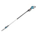 Makita UA004GZ XGT® 40Vmax Telescopic Pole Saw 40V Bare Unit Makita - Town Tools