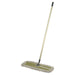 Sealey Floor Dust Sweeper 600mm BM18 Sealey - Town Tools 