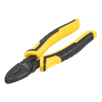 Stanley® Hand Tools ControlGrip™ Combination Pliers 150mm (6in)