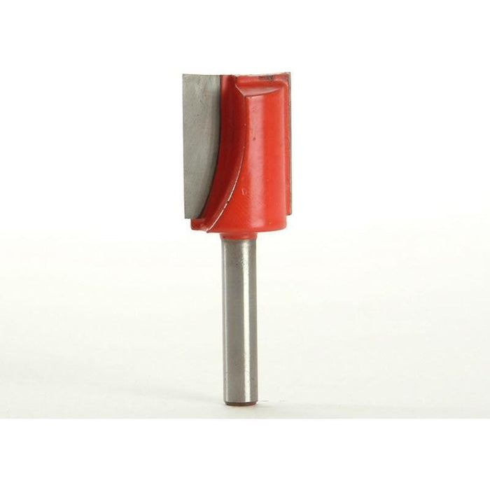 Faithfull Router Bit TCT Two Flute 20.0 x 25mm 1/4in Shank Faithfull - Town Tools