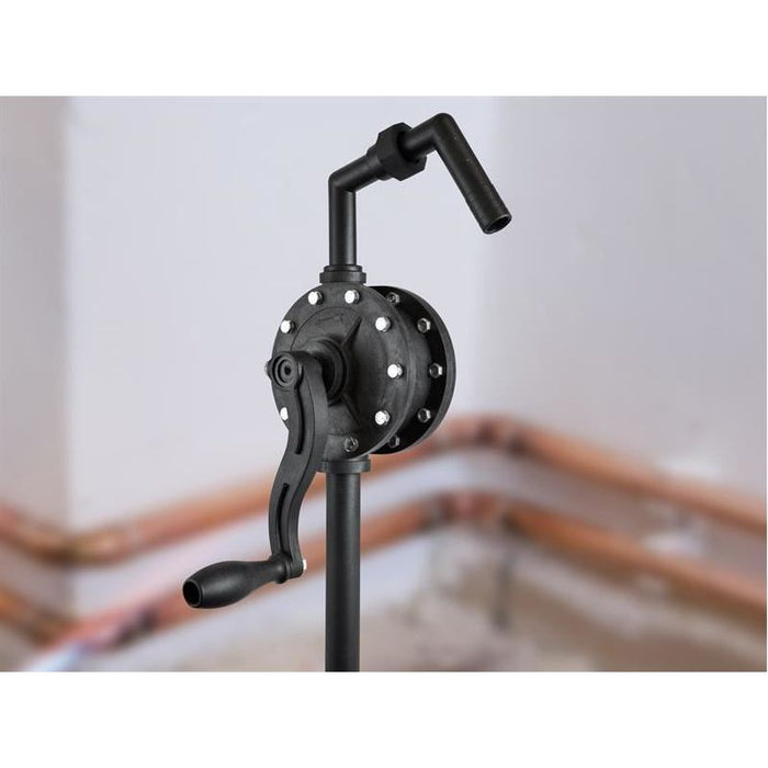 Faithfull Plastic Rotary Pump Faithfull - Town Tools