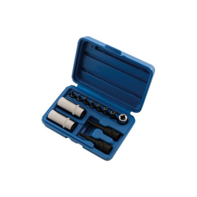 Laser Air Conditioning and ECU Tool Kit 5085