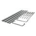 Teng Tools Socket Clip Rail Set Teng Tools - Town Tools 